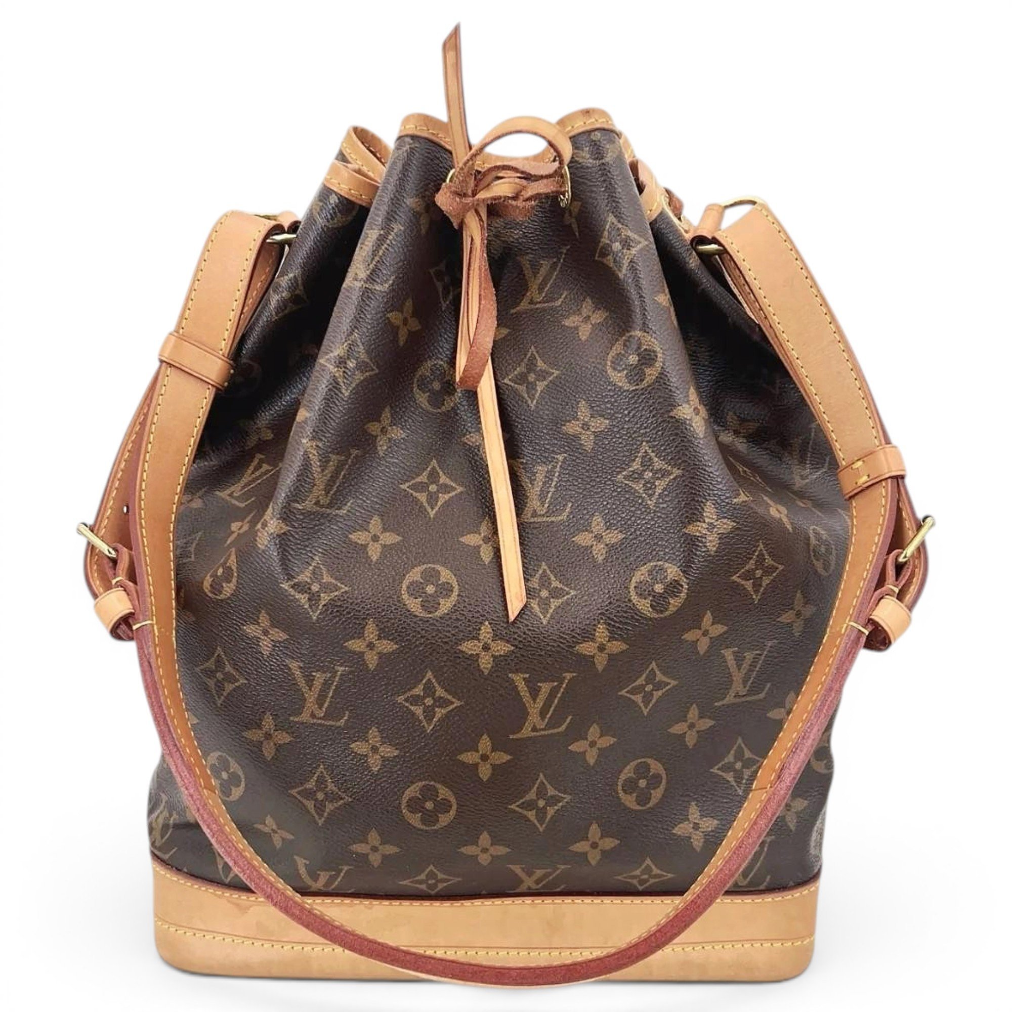 Noé cloth handbag
