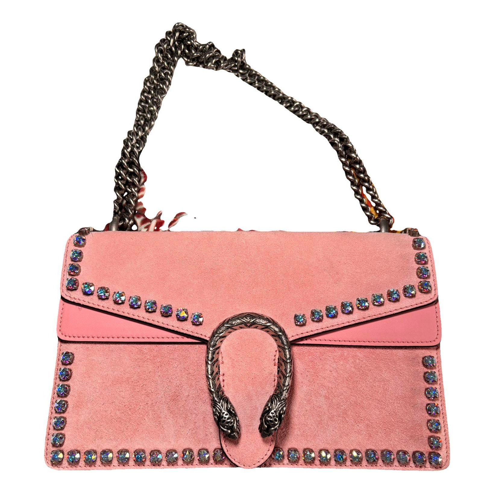 Dionysus handbag
