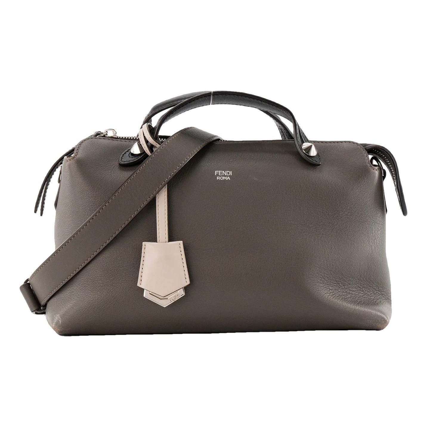 By The Way leather crossbody bag