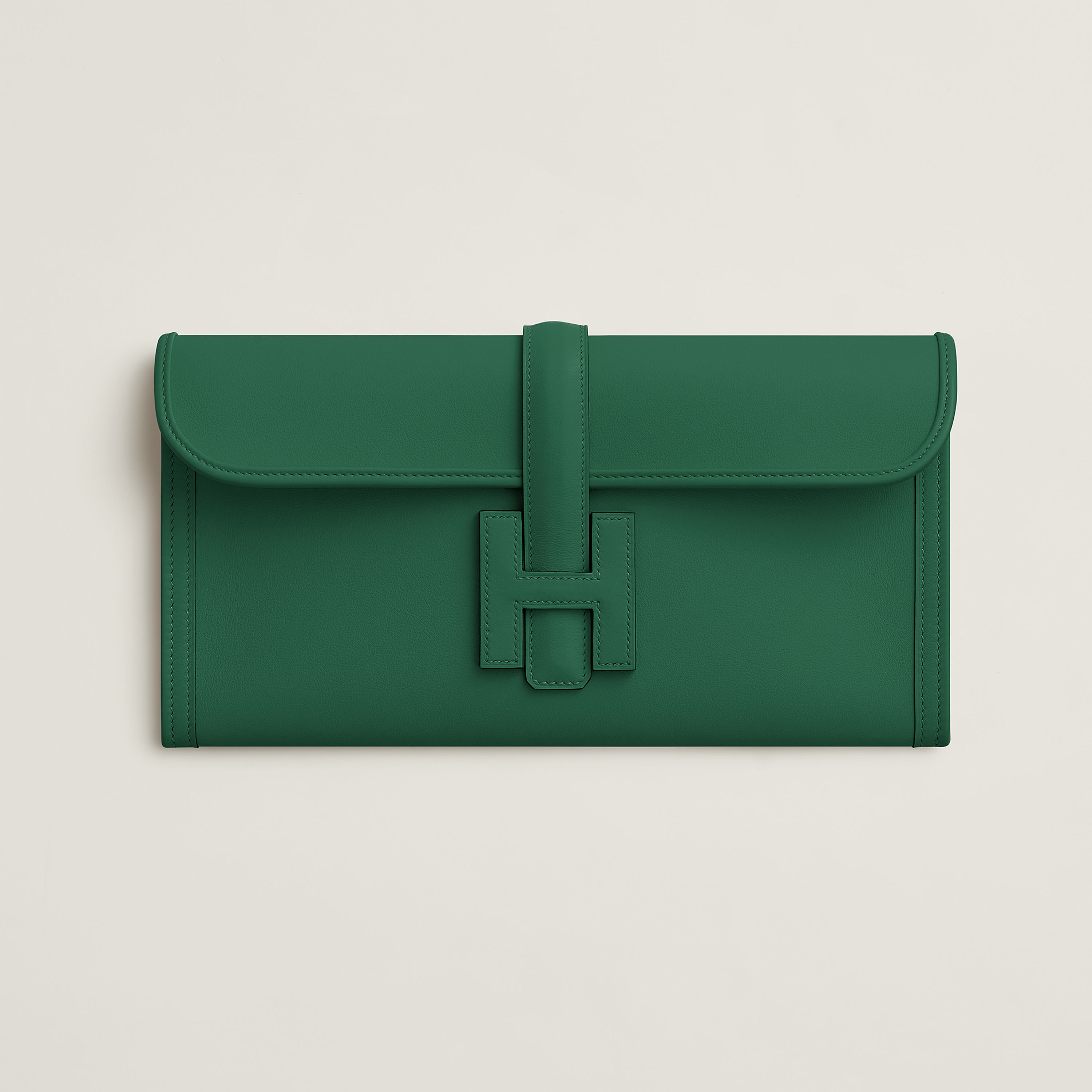 Jige Elan 29 clutch