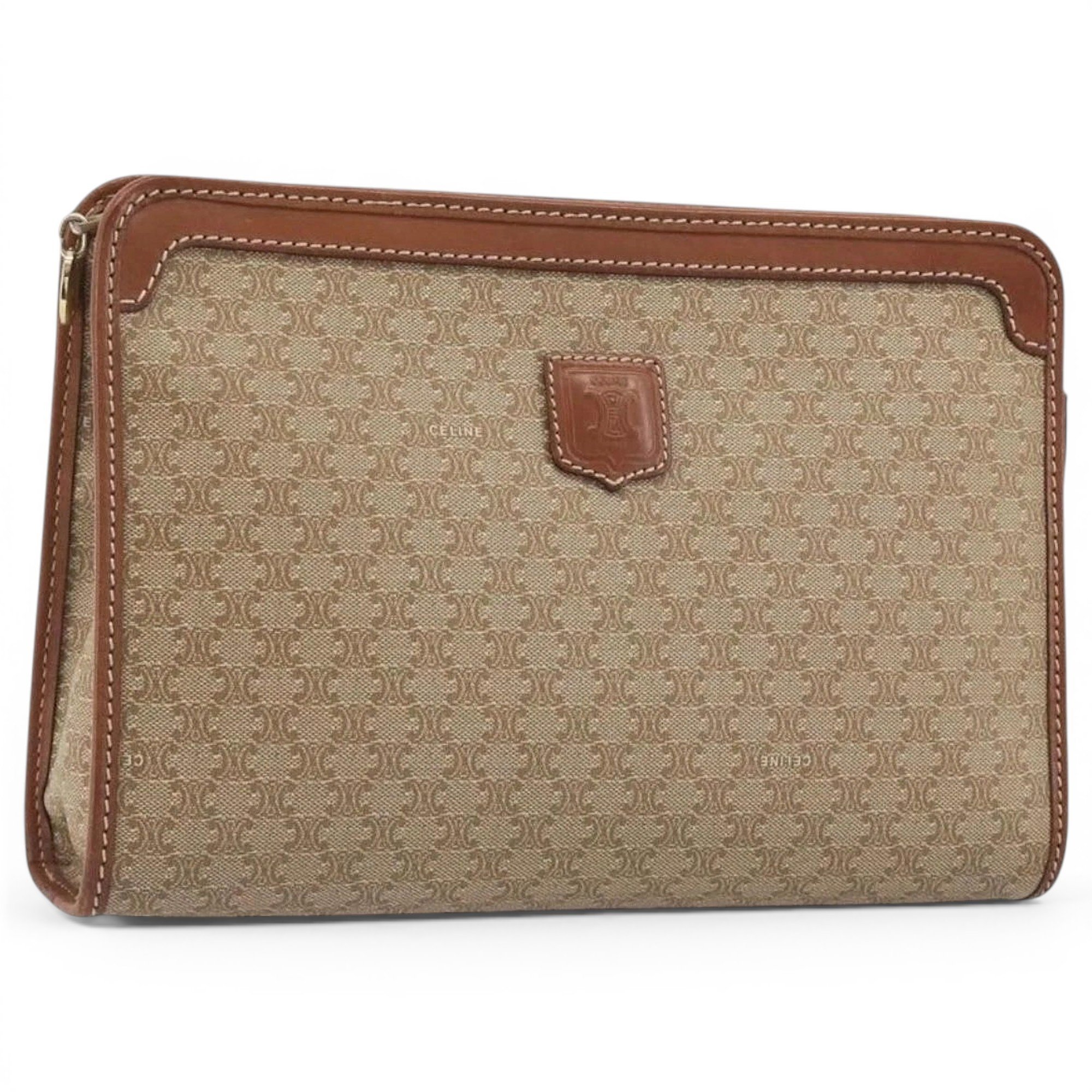 Clutch bag