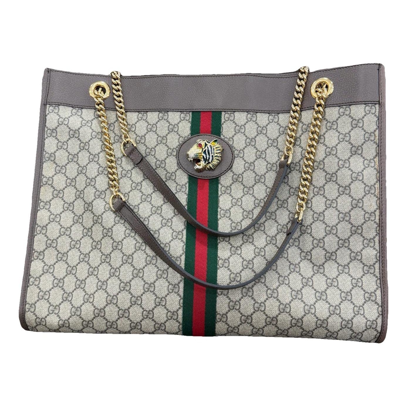 Rajah cloth tote