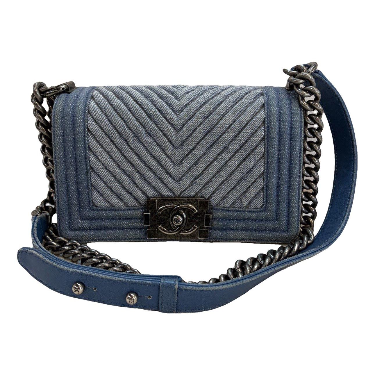 Boy crossbody bag