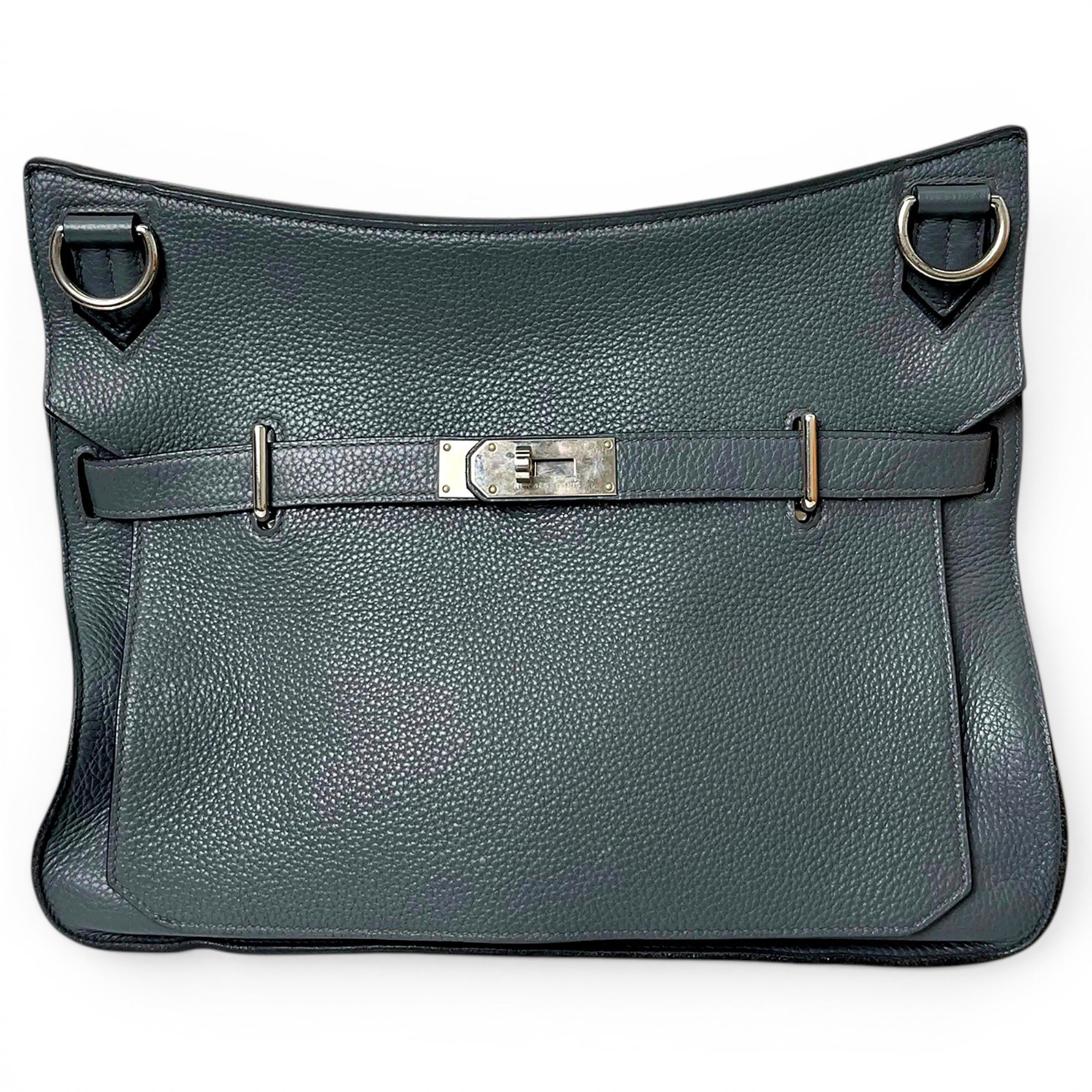 Jypsiere leather handbag