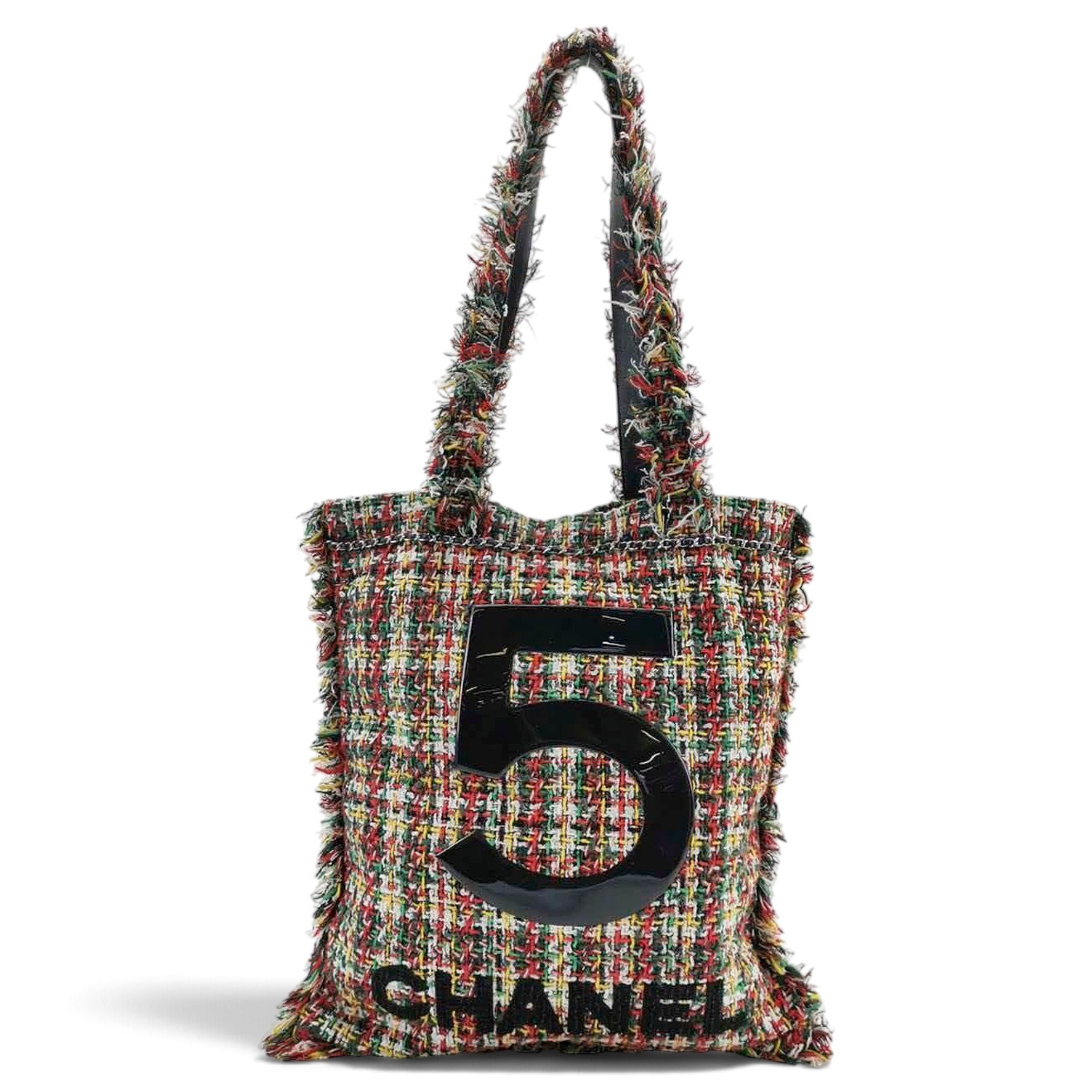 Cloth handbag
