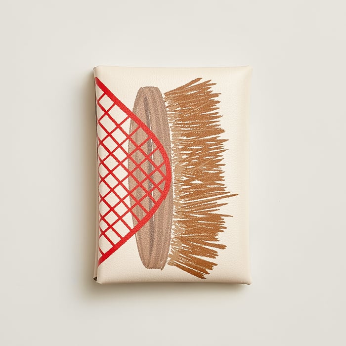 Craie Calvi Duo Compact Card Holder