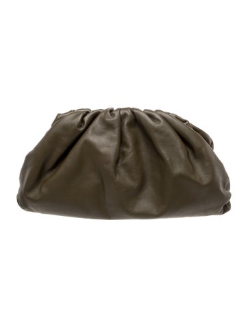 Leather The Pouch