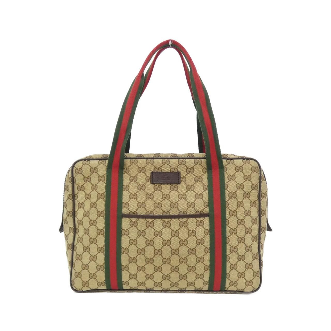 Gucci 189753 F4F5R Bag