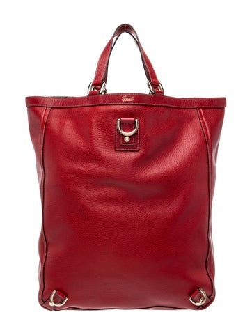 GG Canvas Abbey Large
