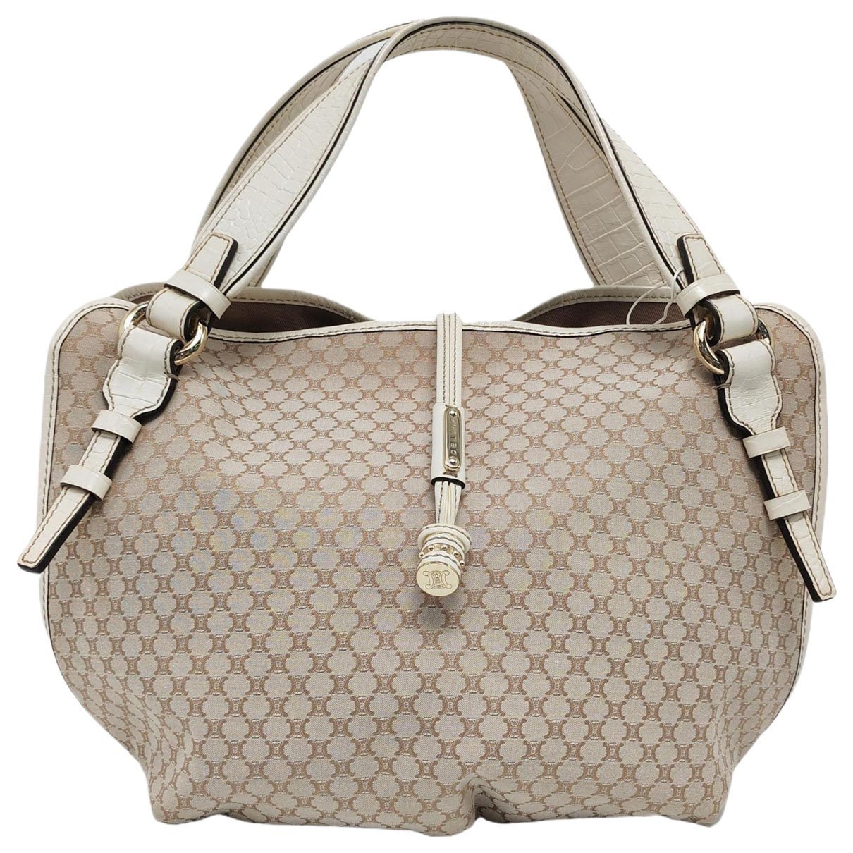 Cloth handbag