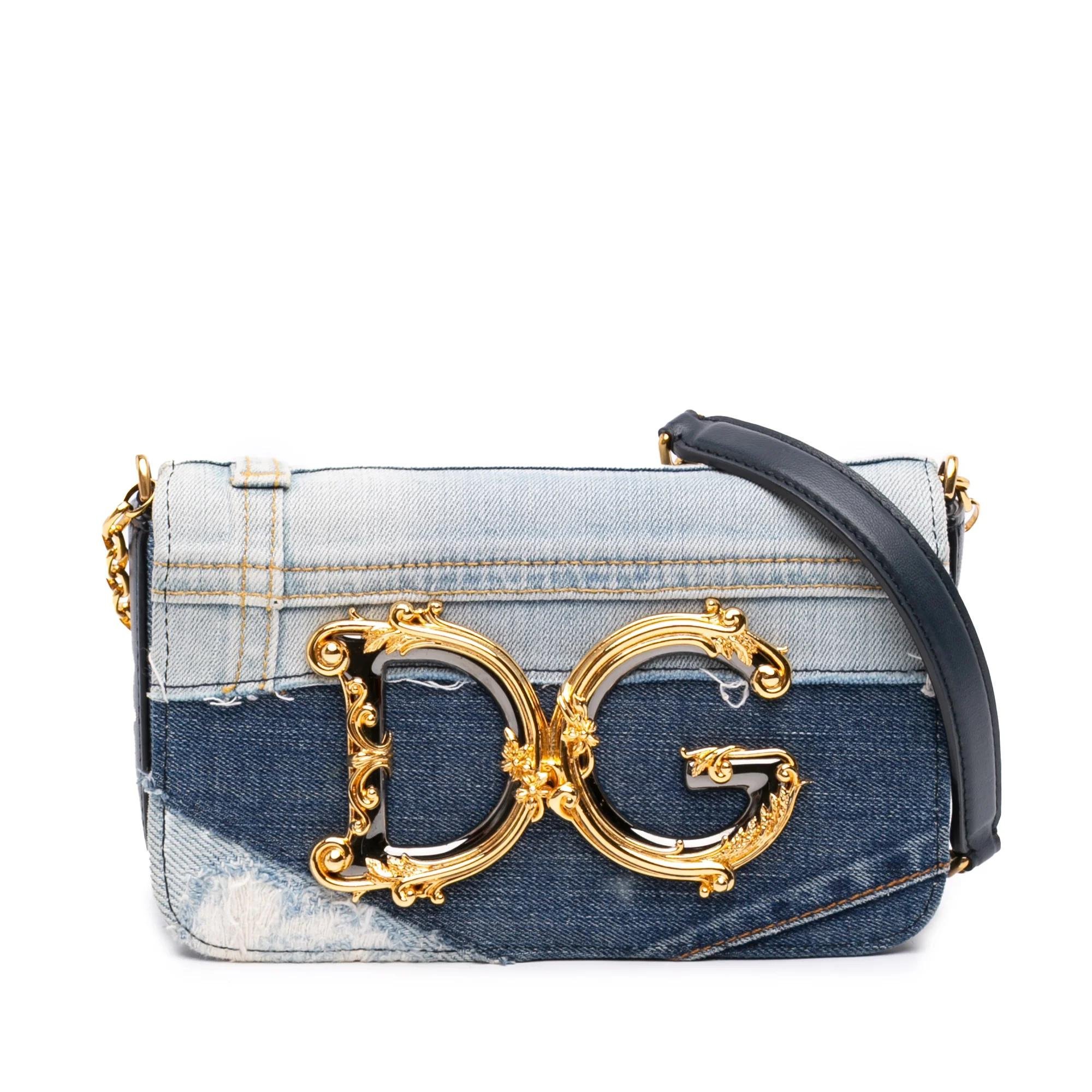 DG Girls handbag