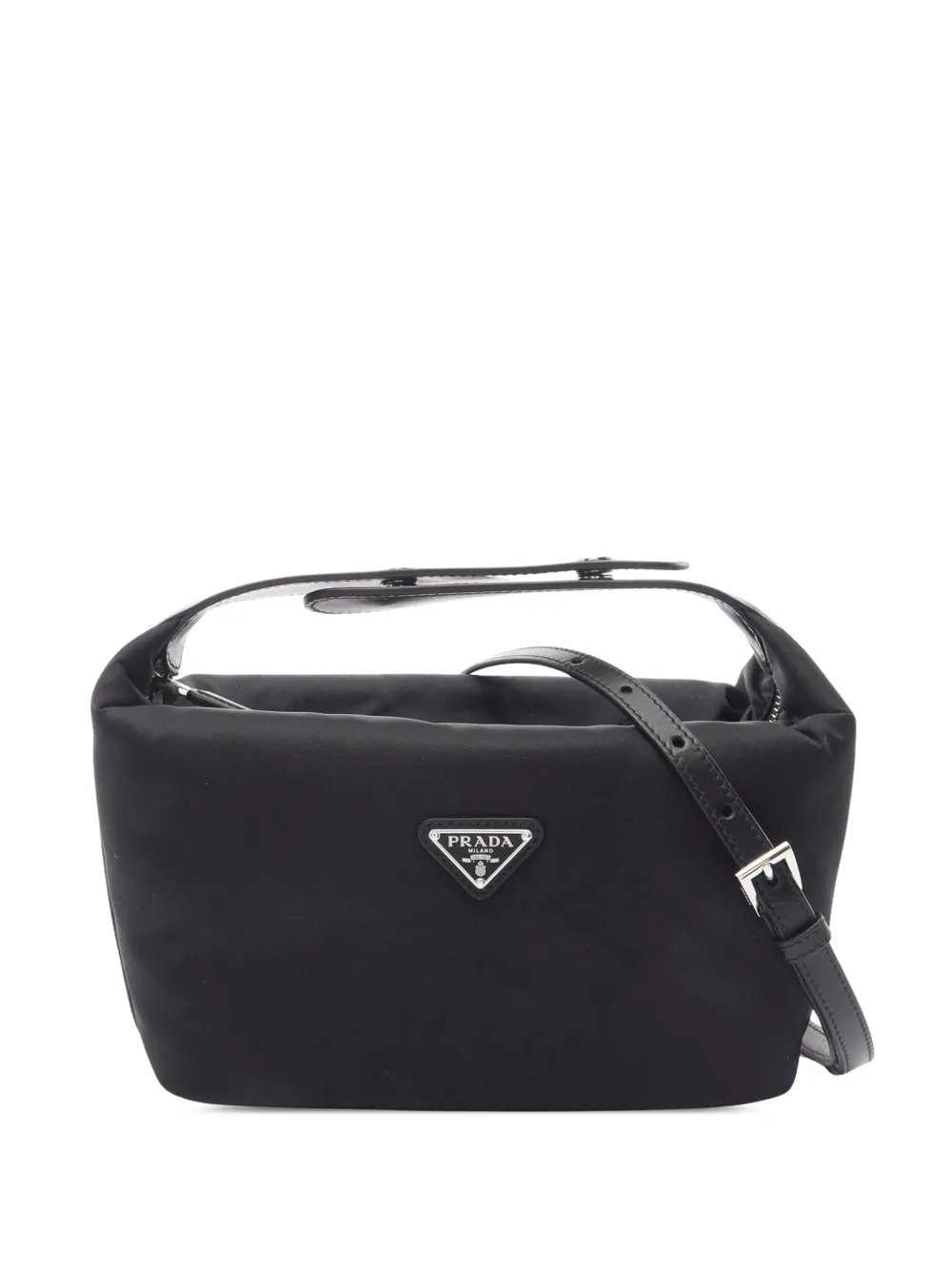 2013-2026 Mini Re Nylon Cherie satchel