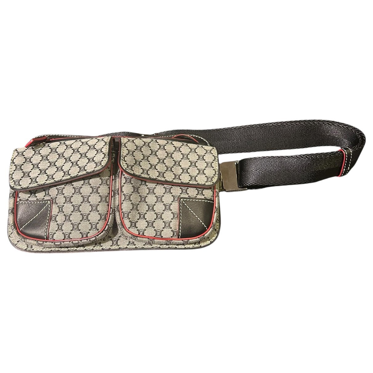 Cloth handbag