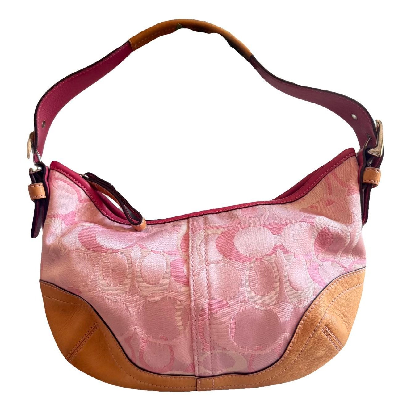 Cloth handbag