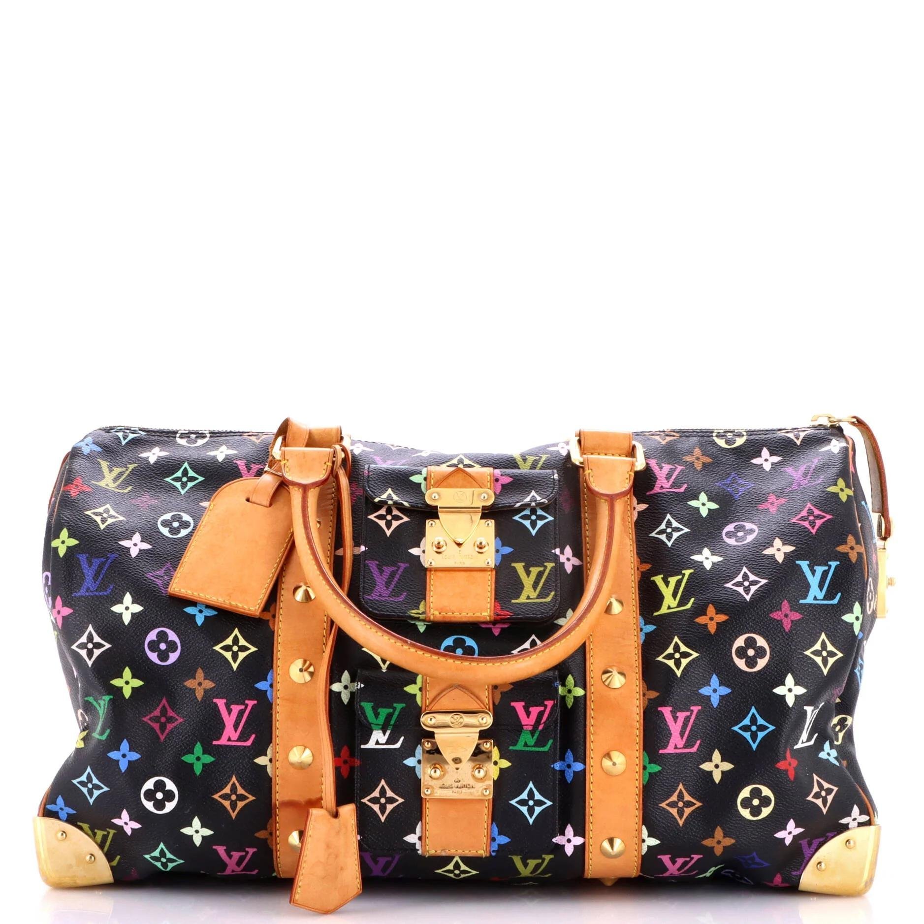 Cloth handbag