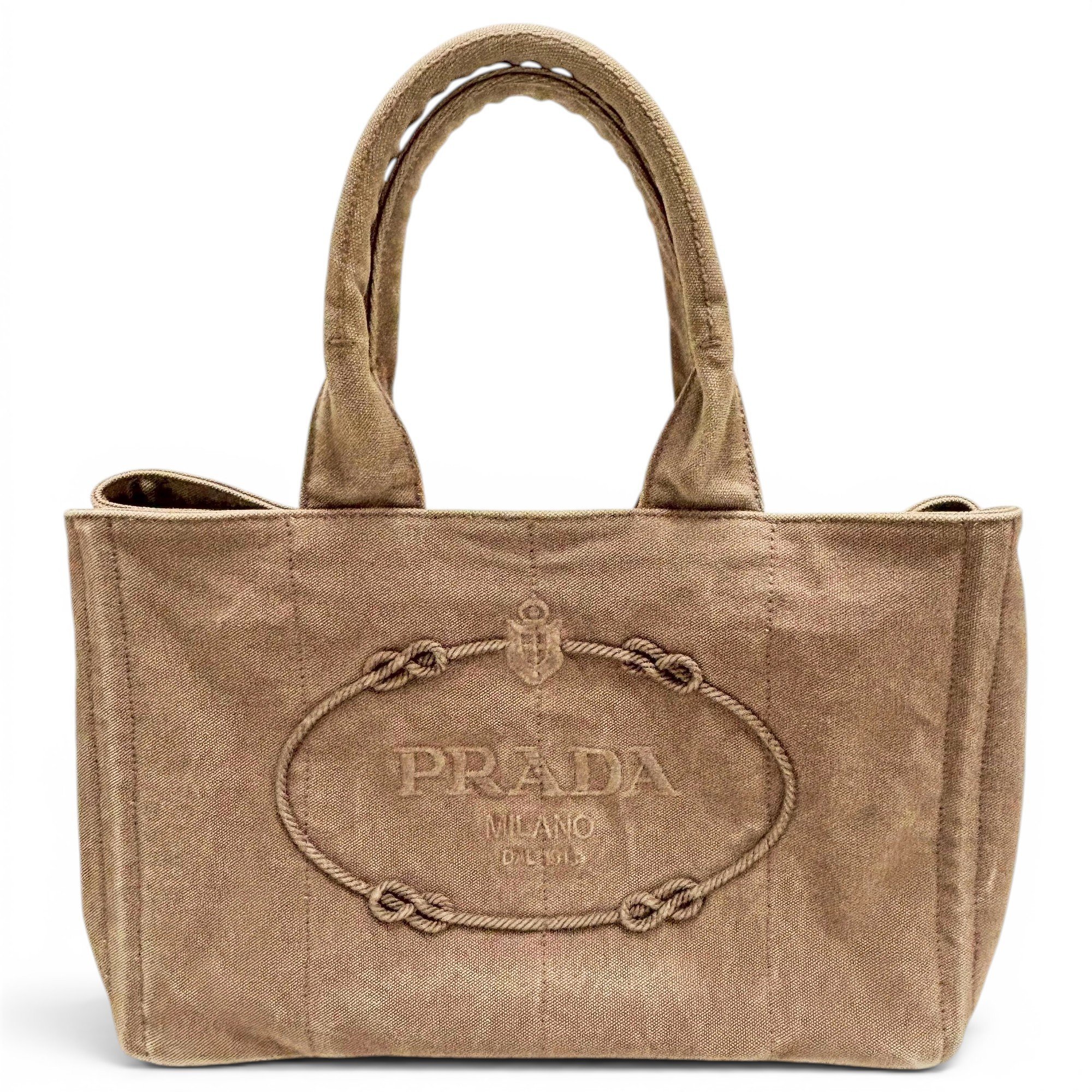 Cloth tote