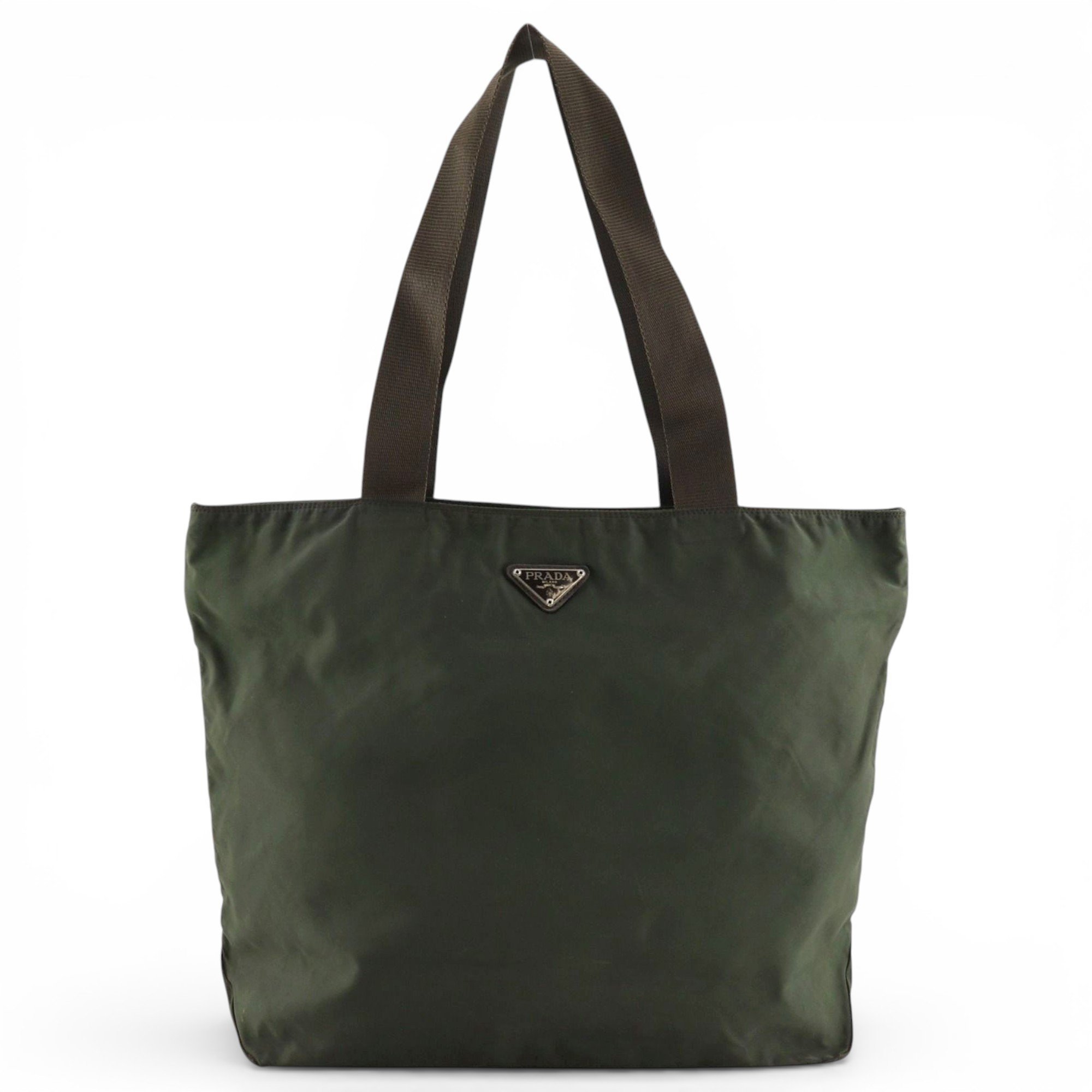 Double tote