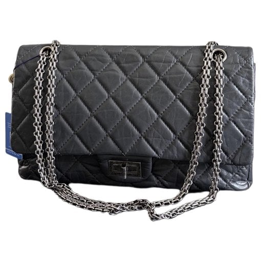 2.55 leather crossbody bag