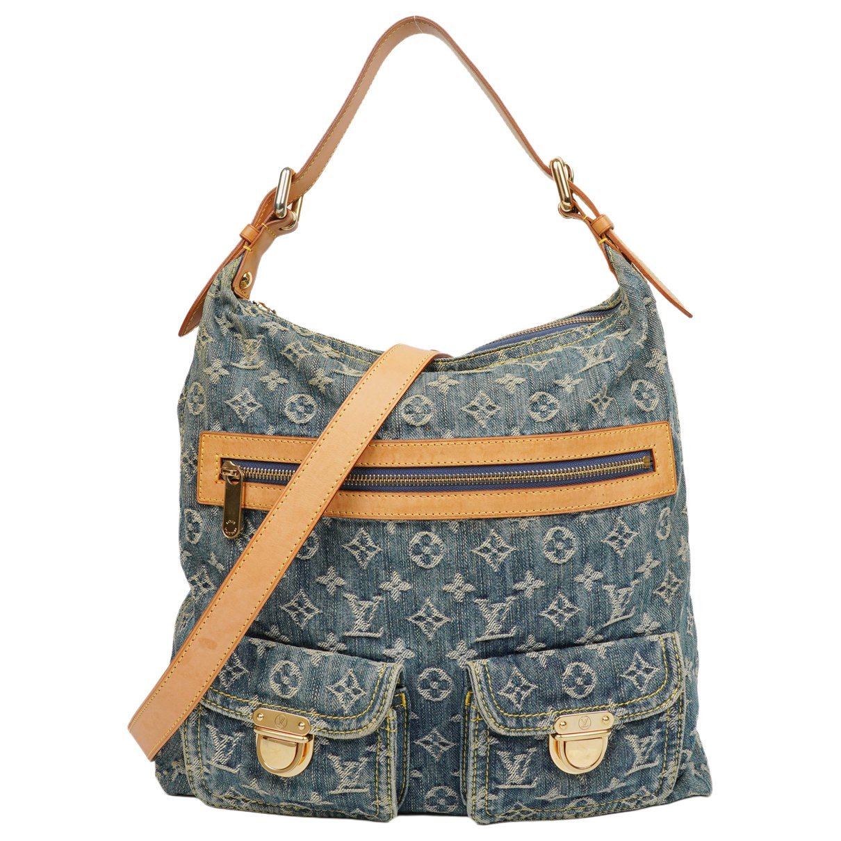 Baggy handbag