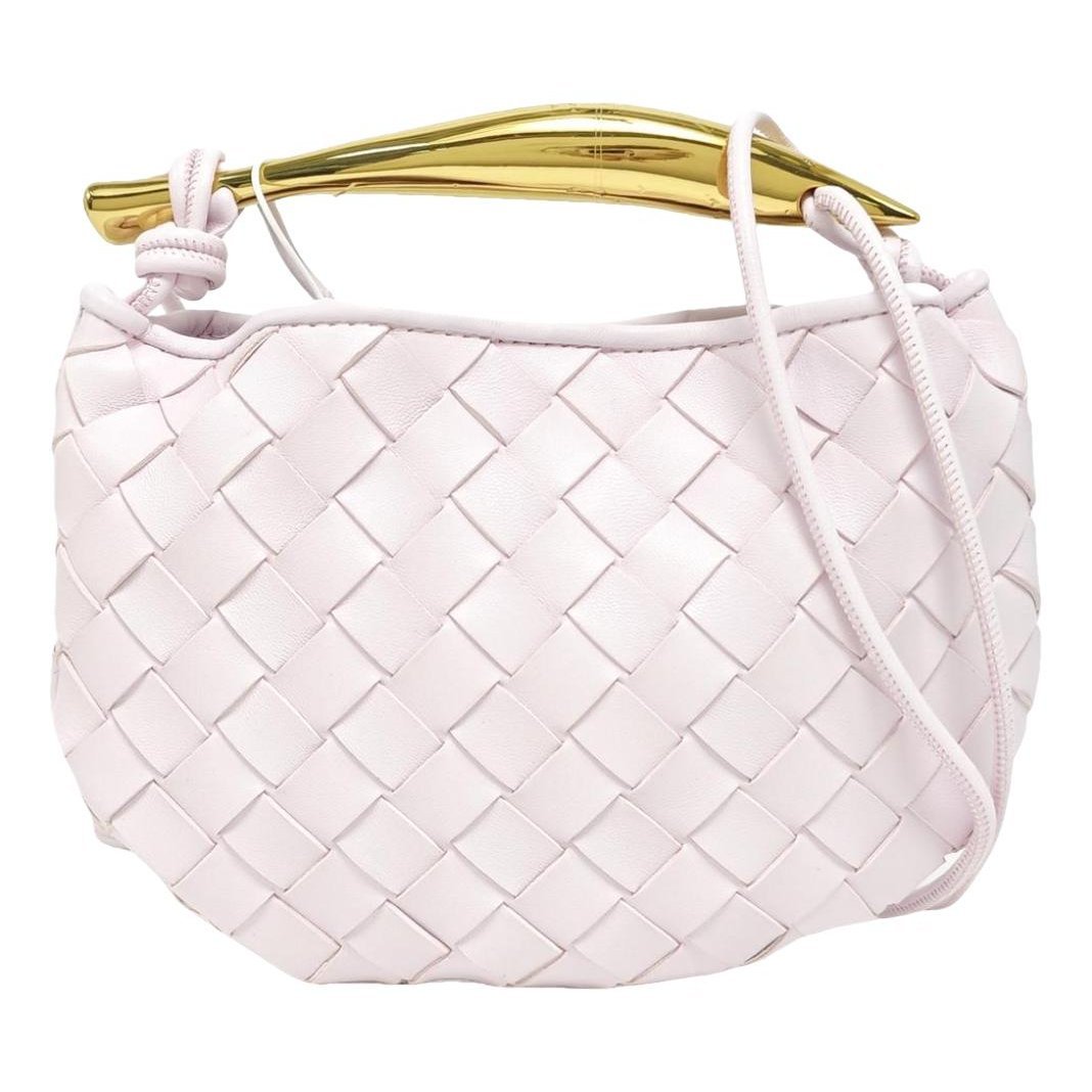 Sardine leather handbag