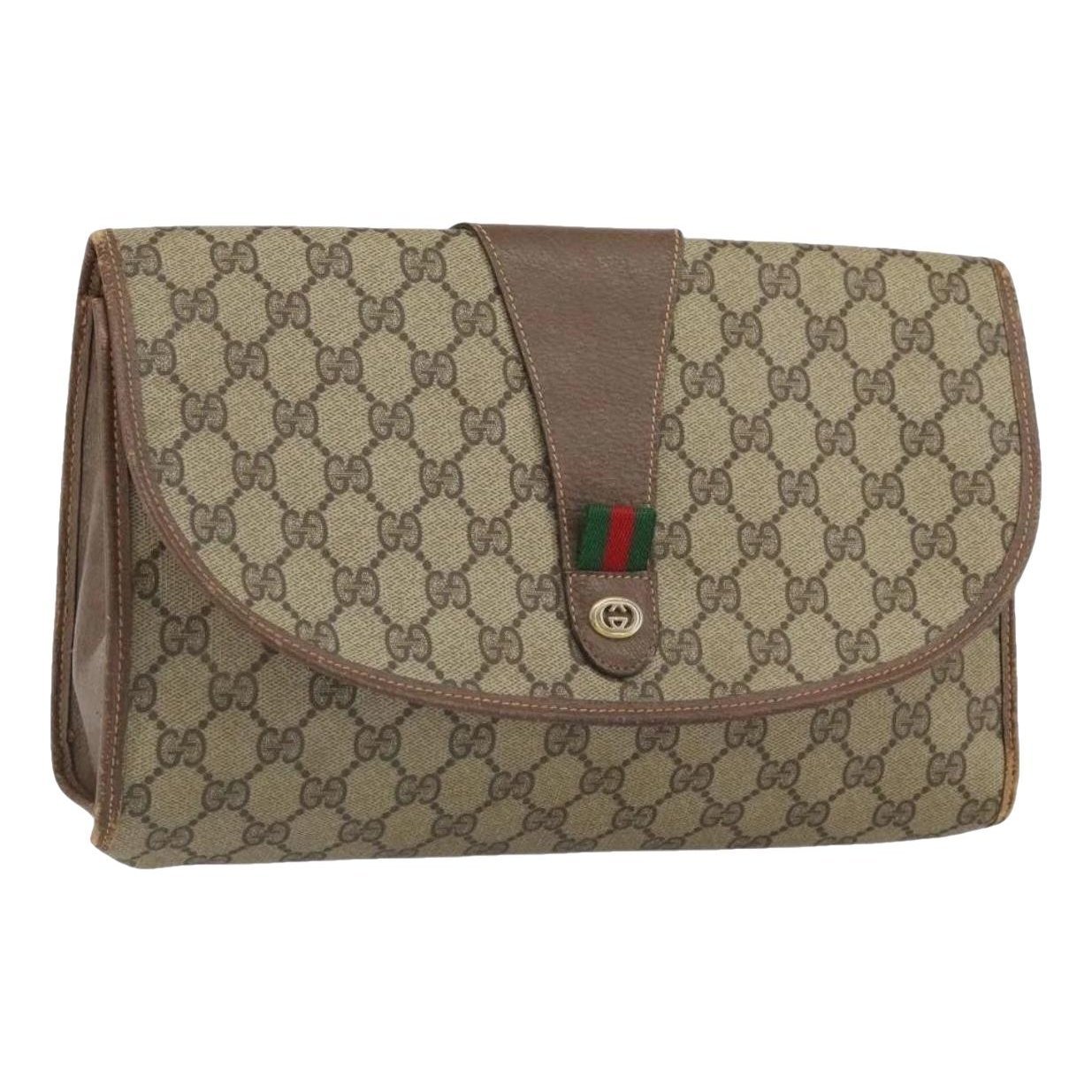 Clutch bag