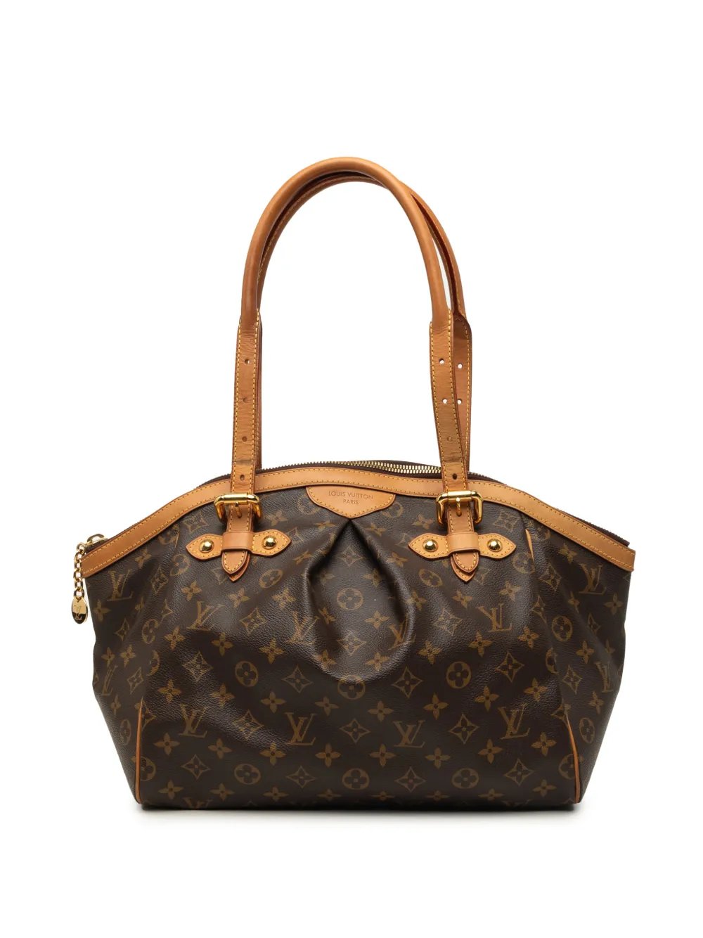 2010 Monogram Tivoli GM shoulder bag