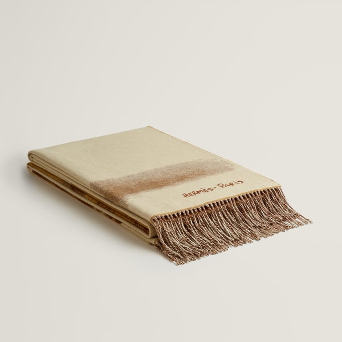 Noisette Cheval Talaria Blanket