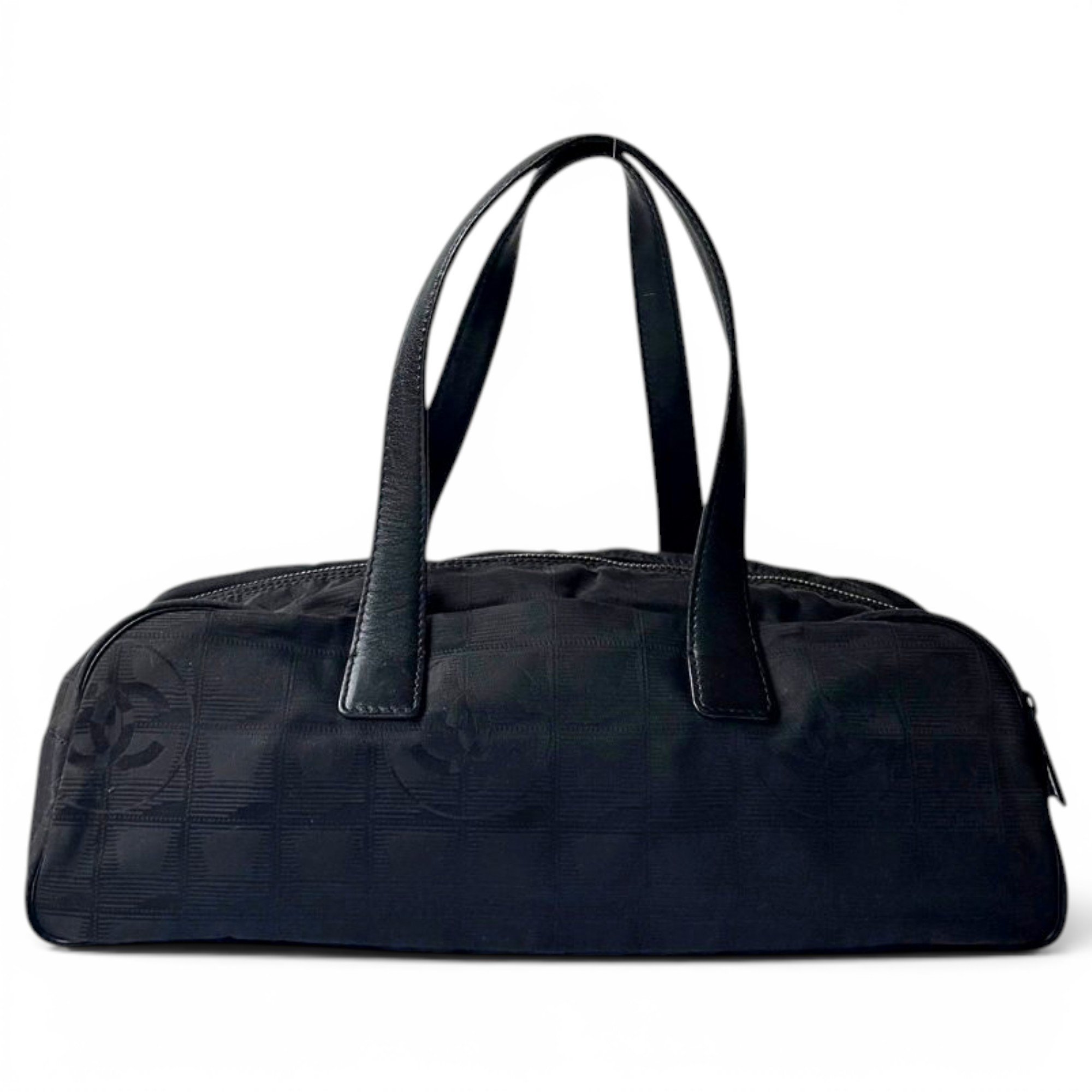 Cloth handbag