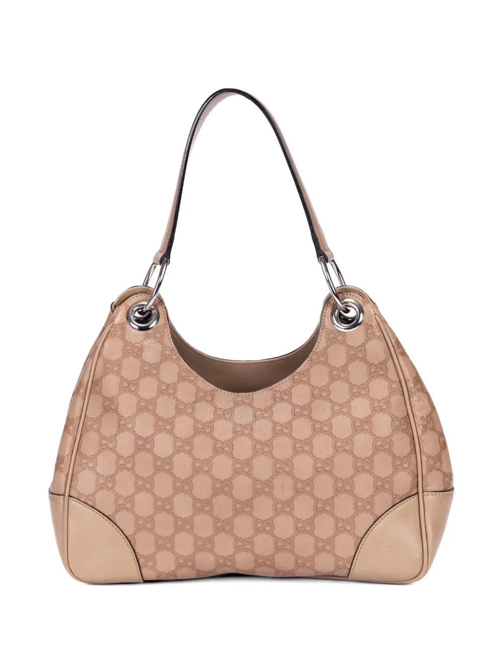 Guccissima Colbert shoulder bag