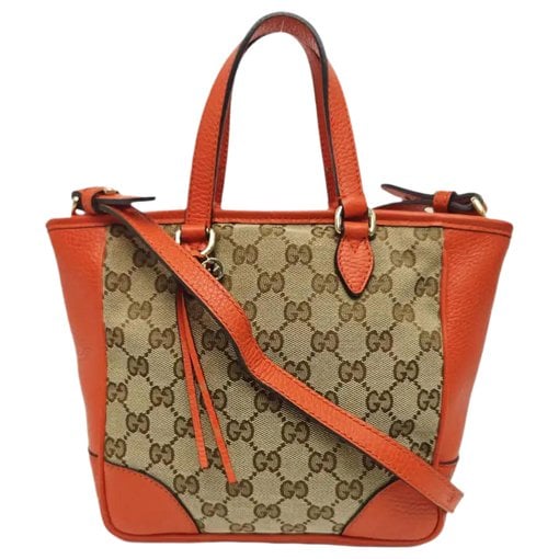 Bree cloth handbag