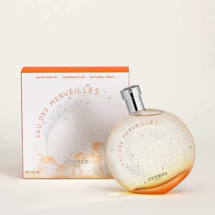 Sans Coloris Eau Des Merveilles Eau De Toilette
