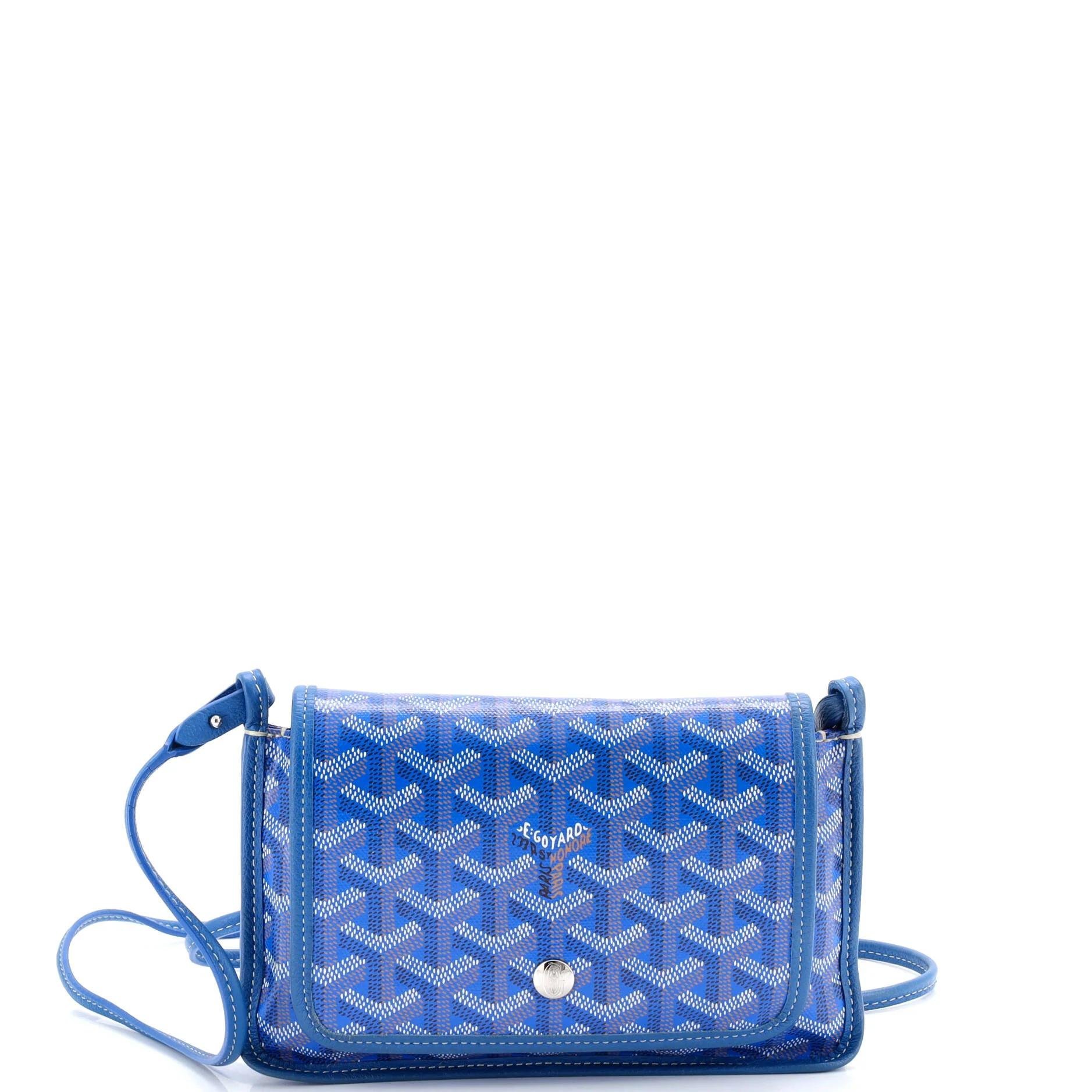Goyard Cloth crossbody bag