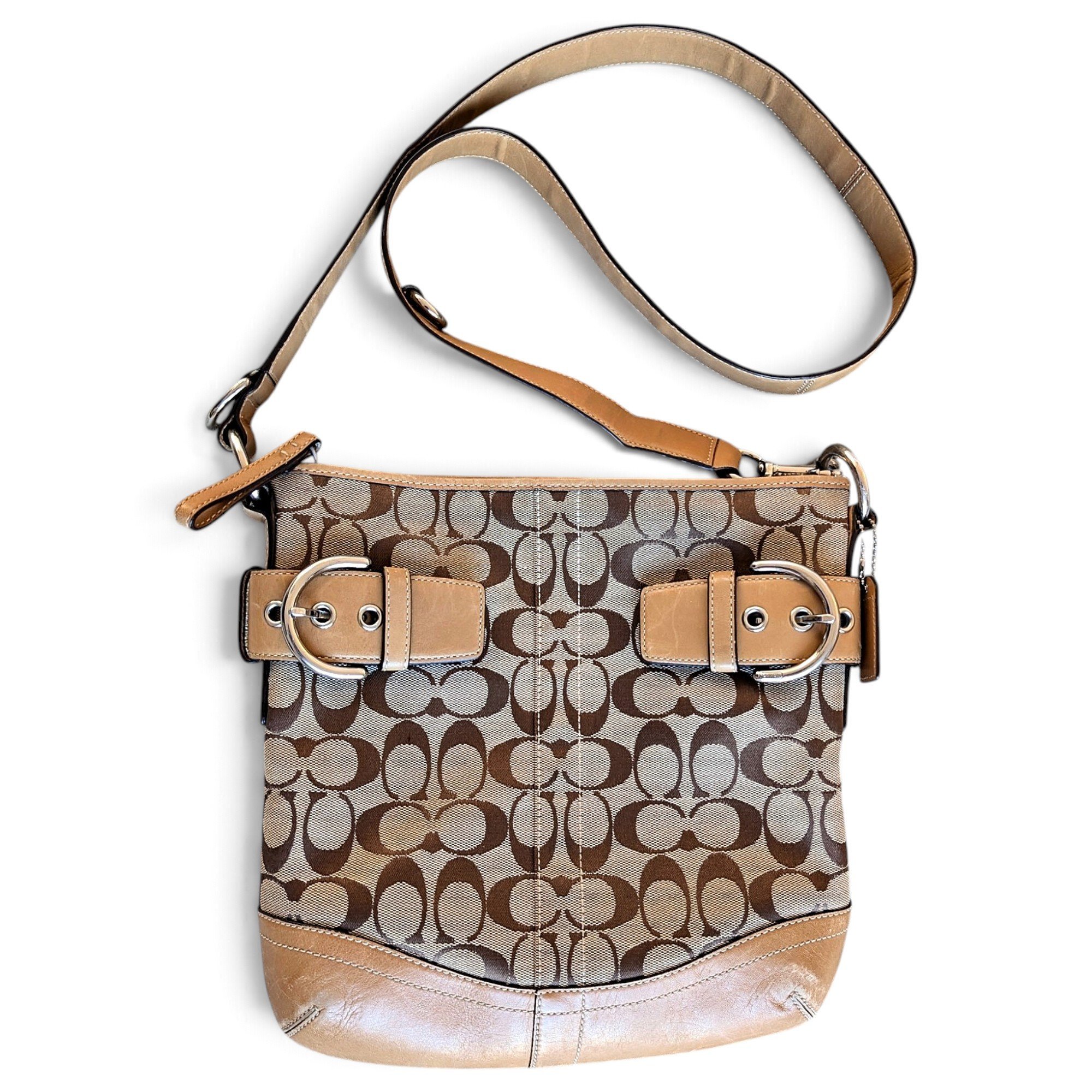 Coach Crossbody bag