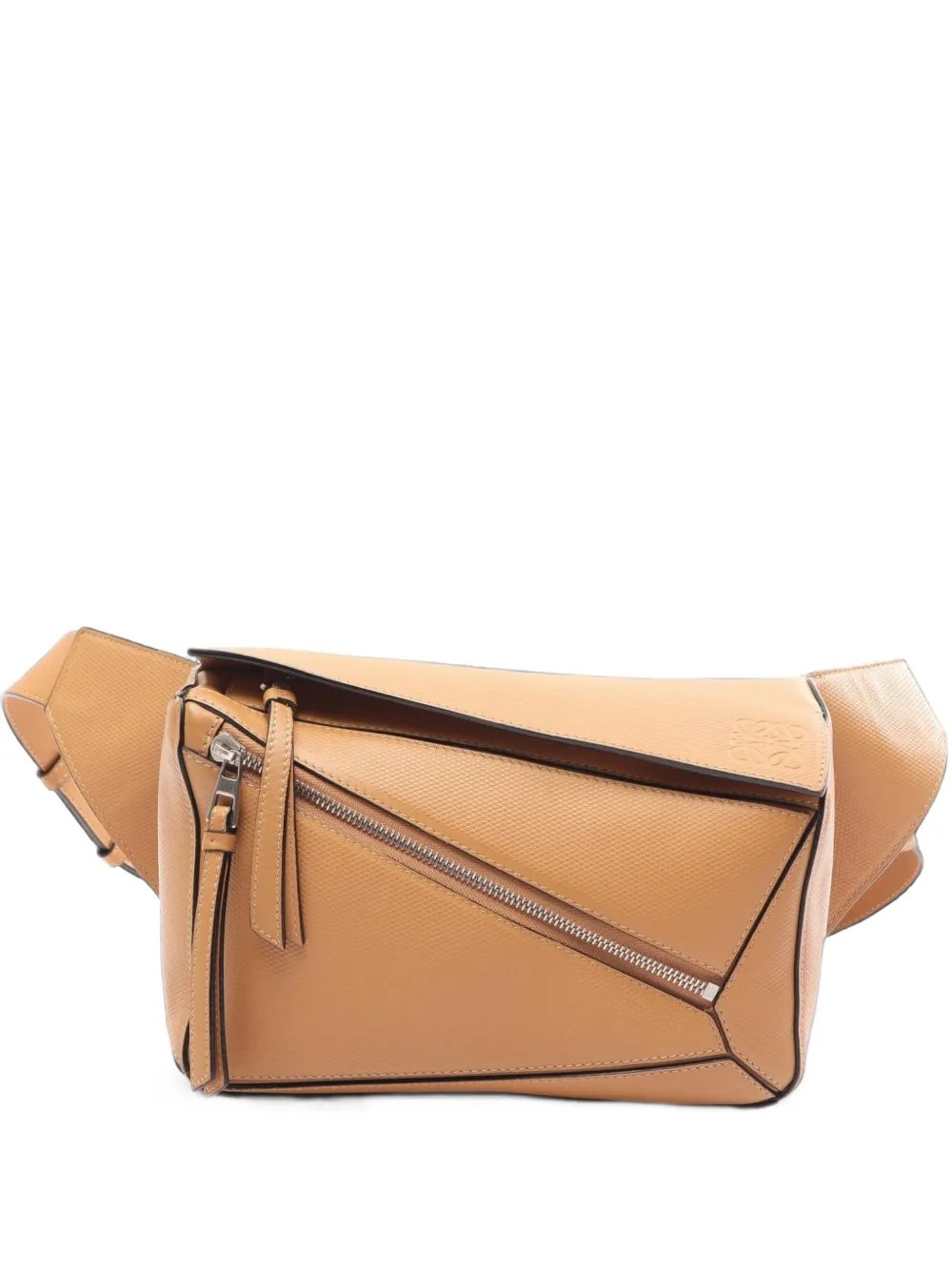 2010s small Puzzle belt bag
