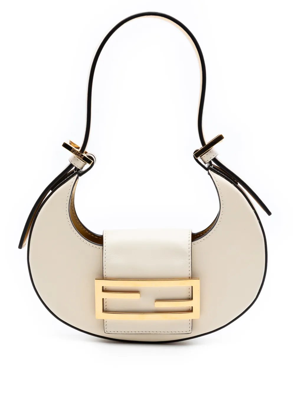 2010-2026 Mini Leather Cookie hobo bag