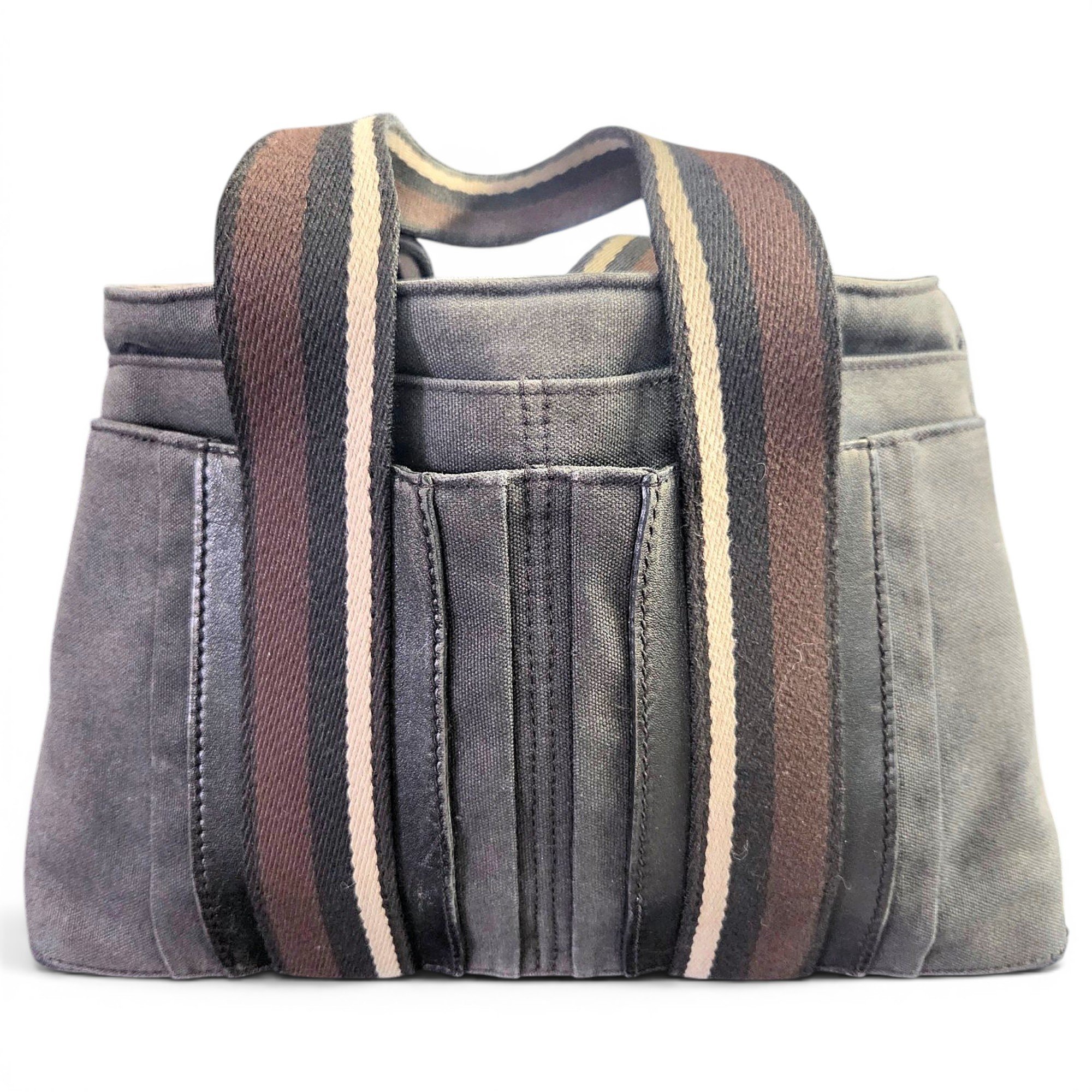 Troca cloth handbag