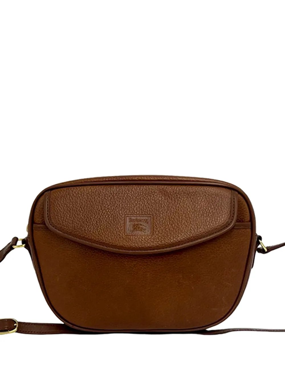 20th Century Leather crossbody bag