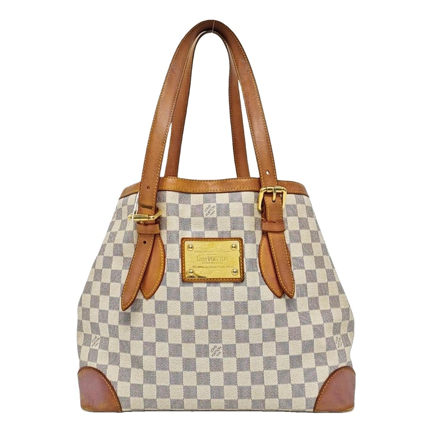 Hampstead leather handbag