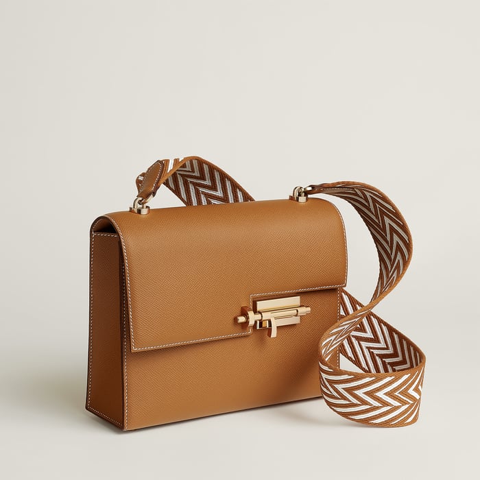 Verrou 21 Bag
