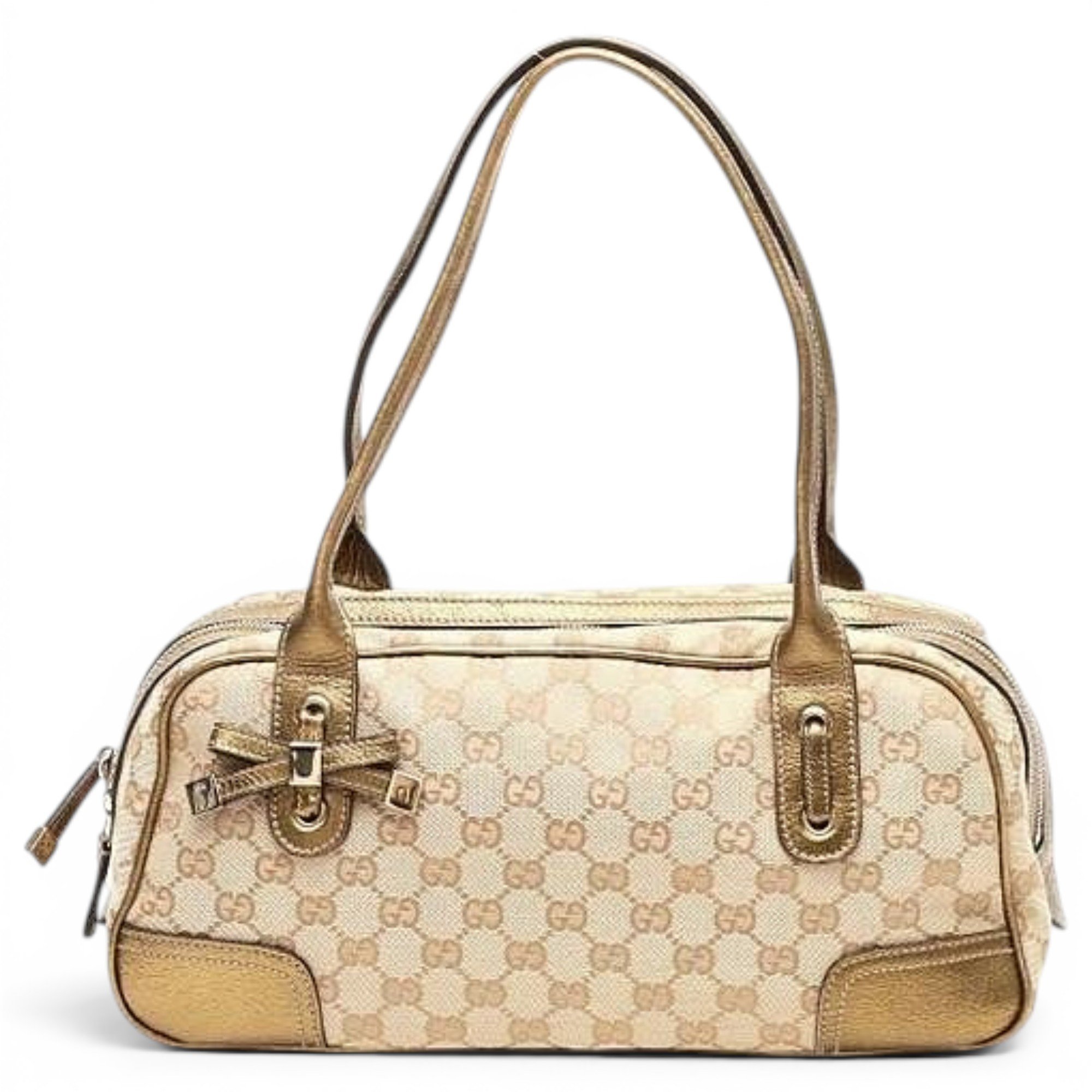 Princy cloth handbag
