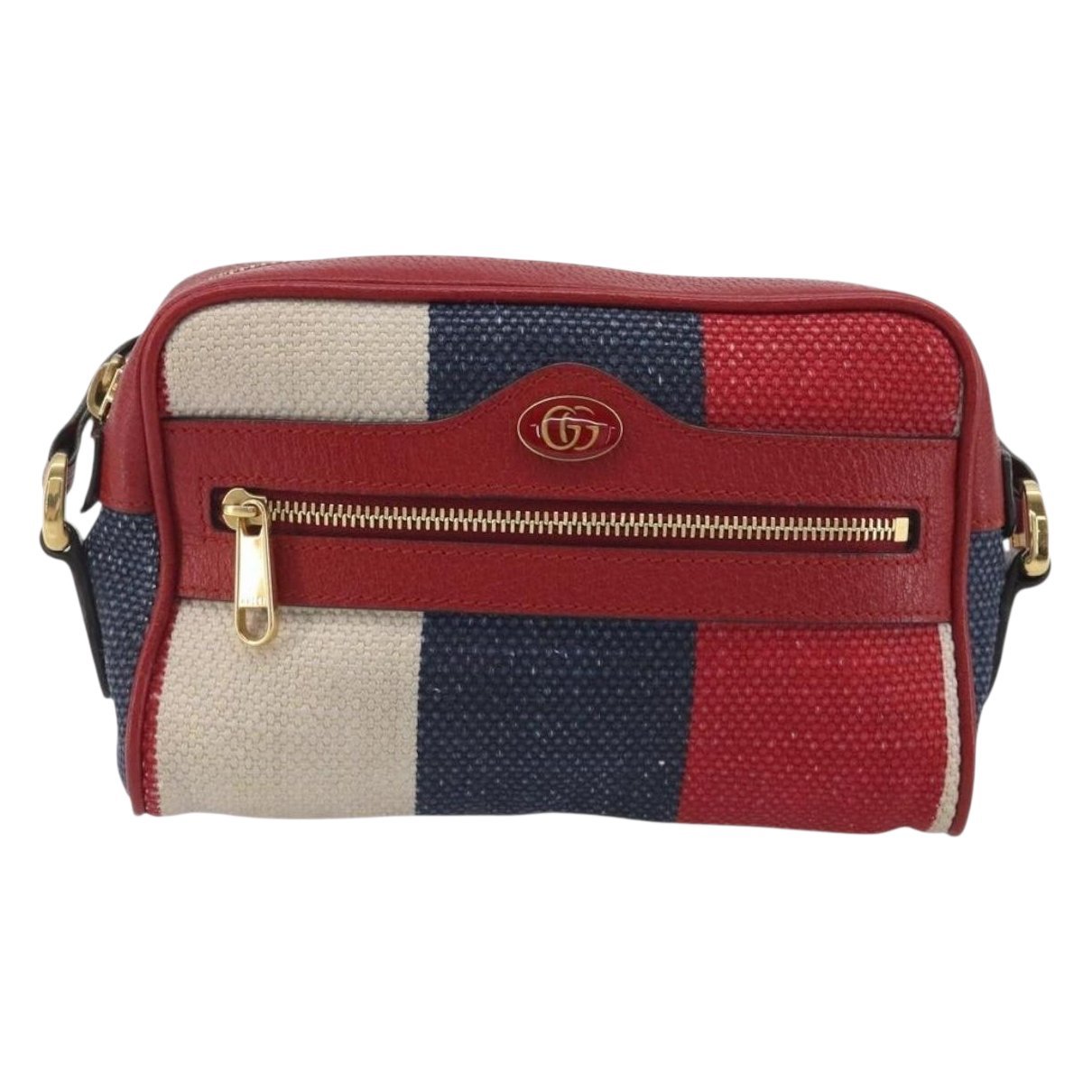 Ophidia cloth handbag