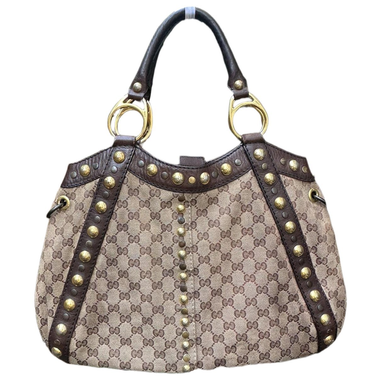 Babouska Hysteria cloth handbag