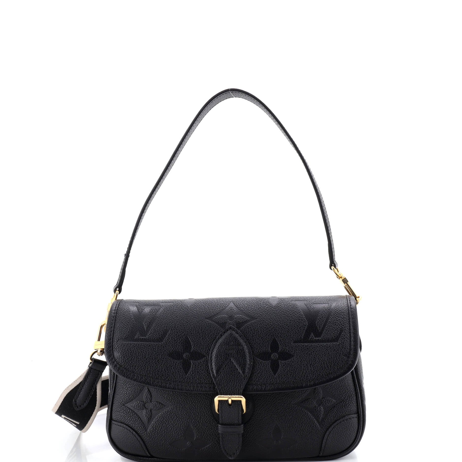 Diane NM Handbag Monogram Empreinte Giant