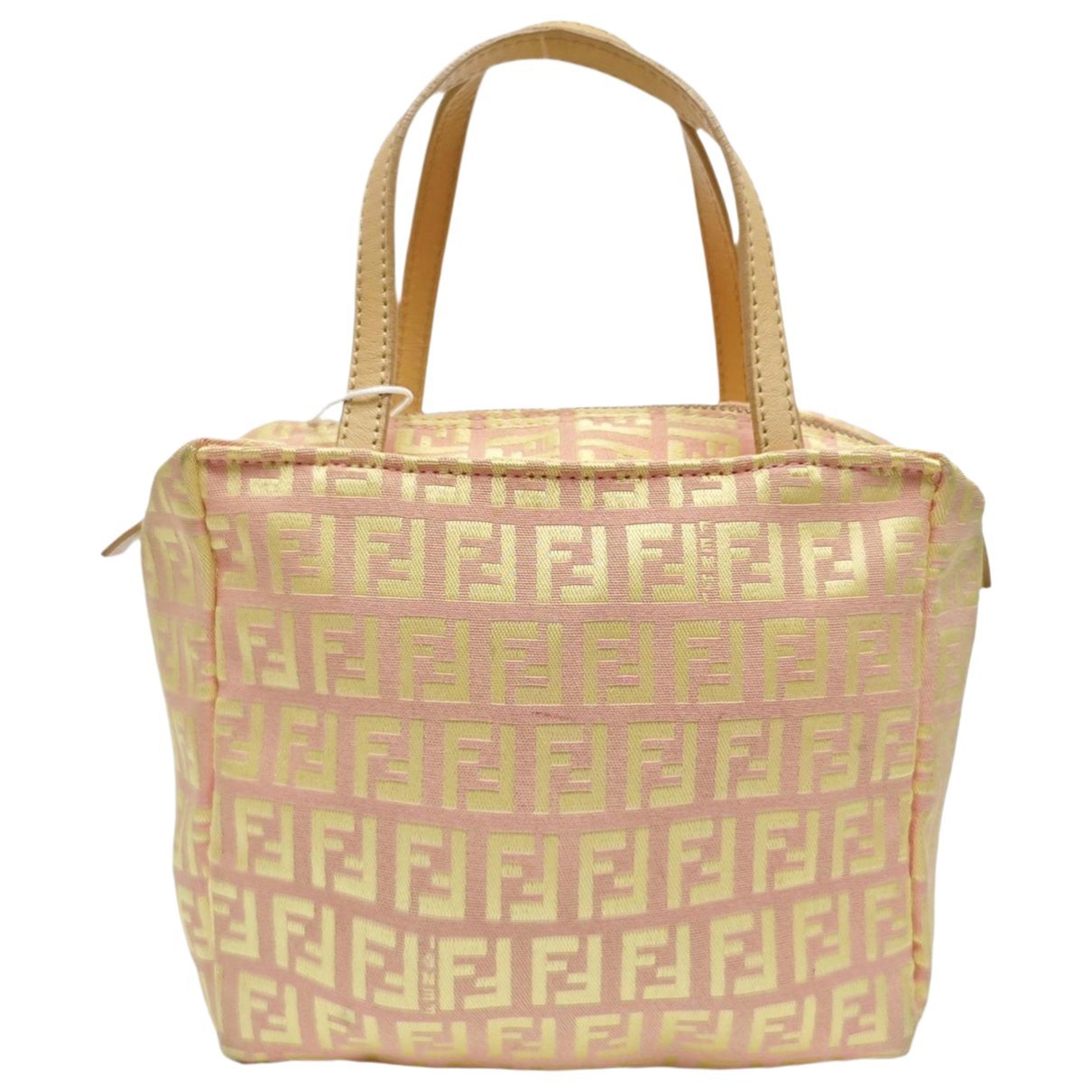 Cloth handbag