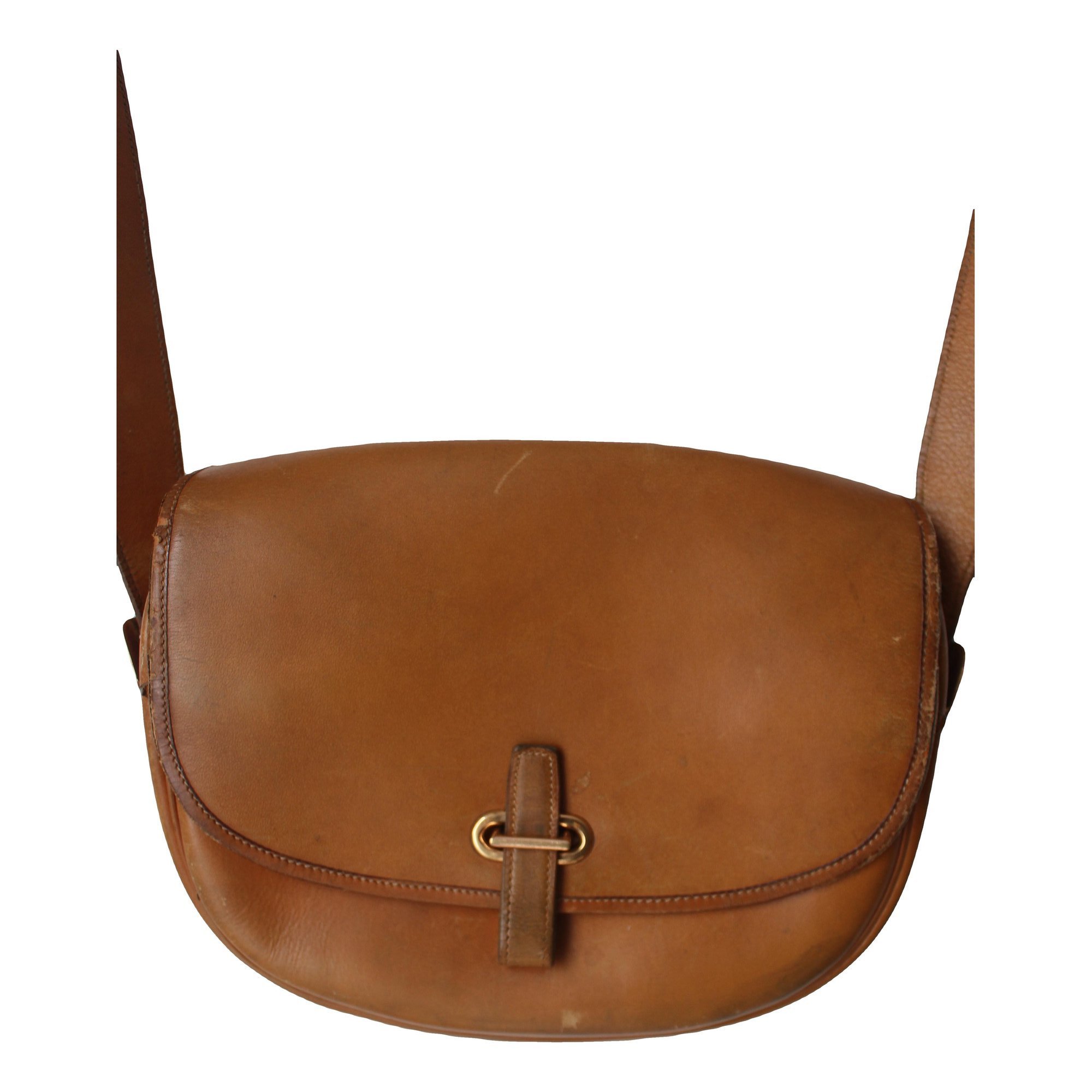 Hermes Balle De Golf Handbag