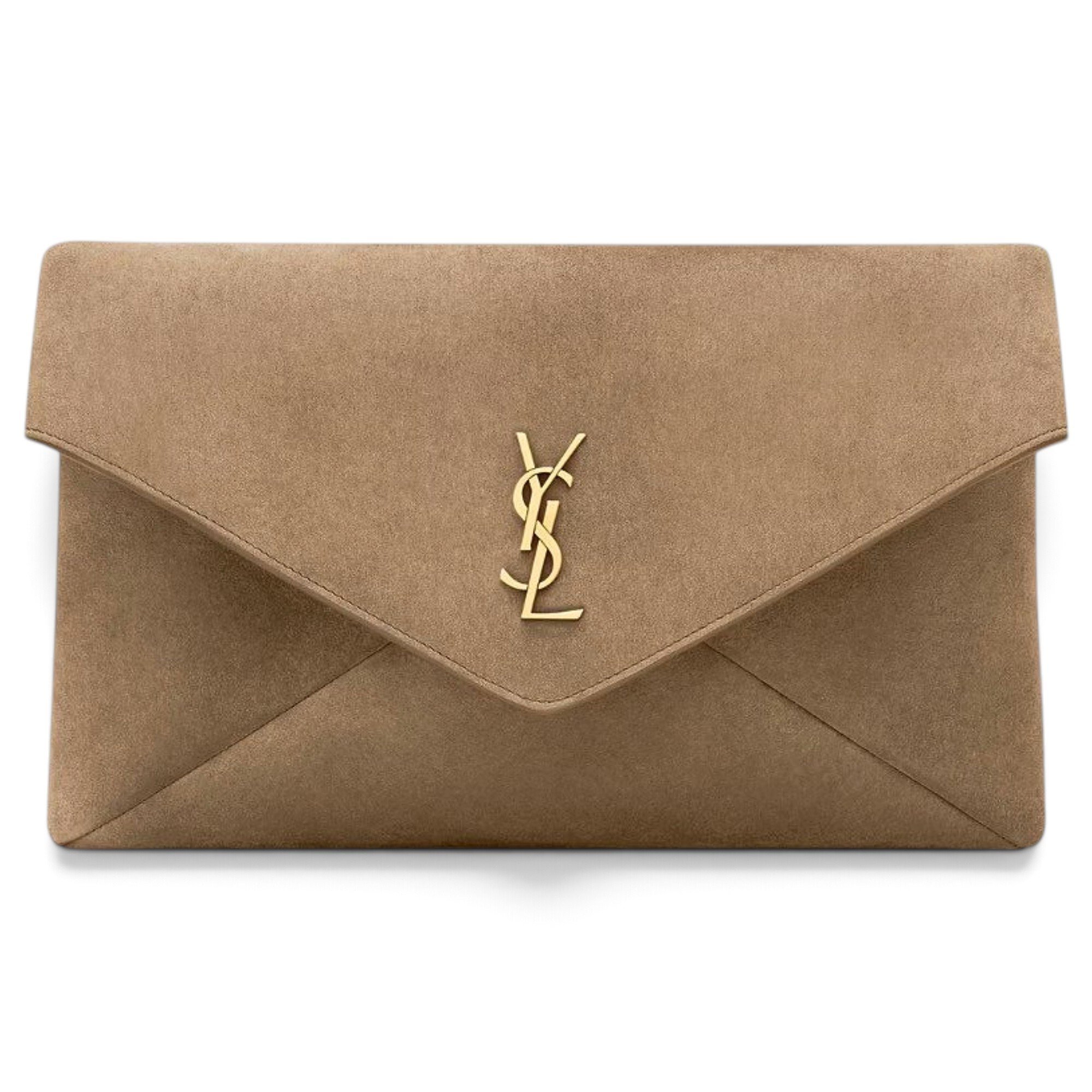 Cassandre clutch bag