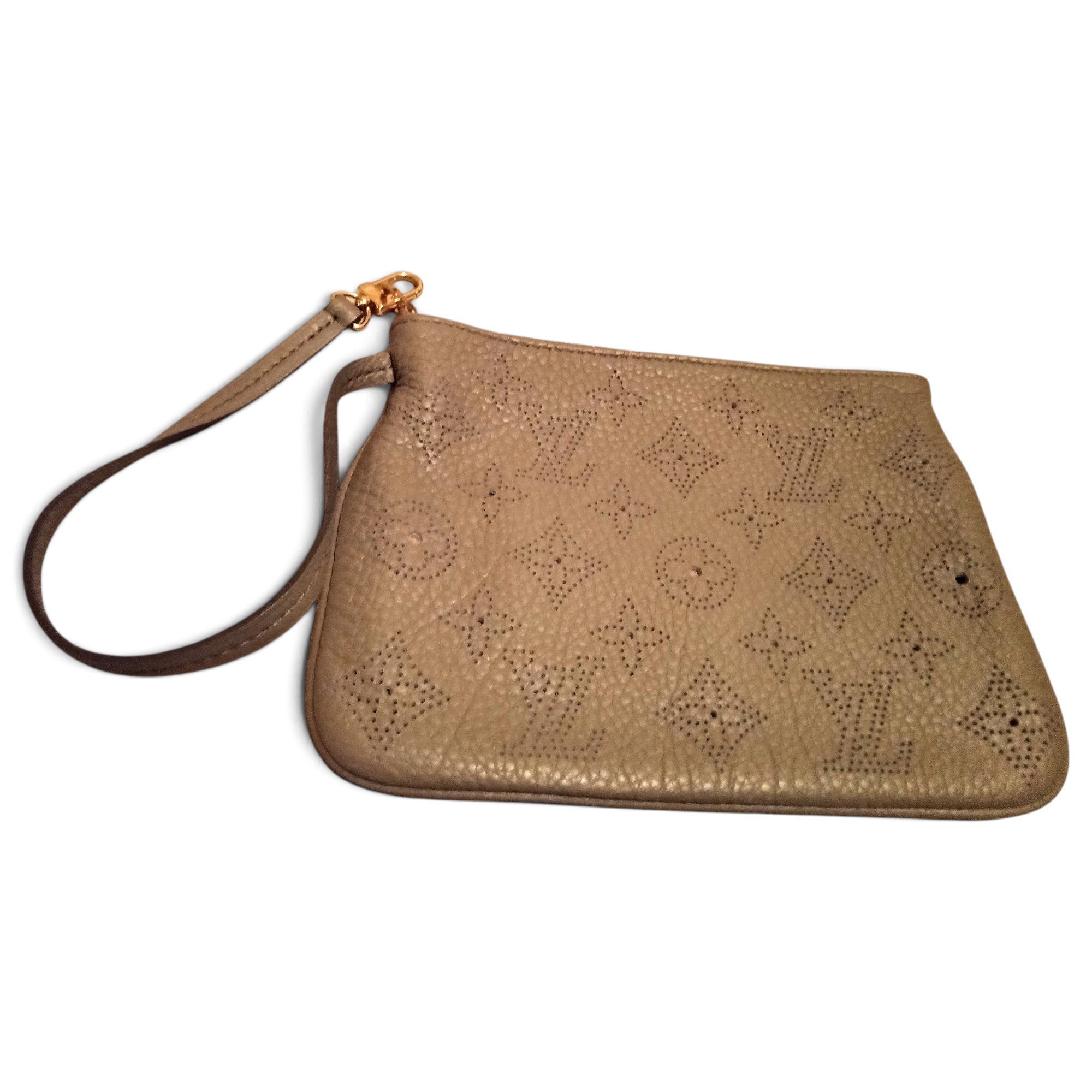 Mahina leather handbag