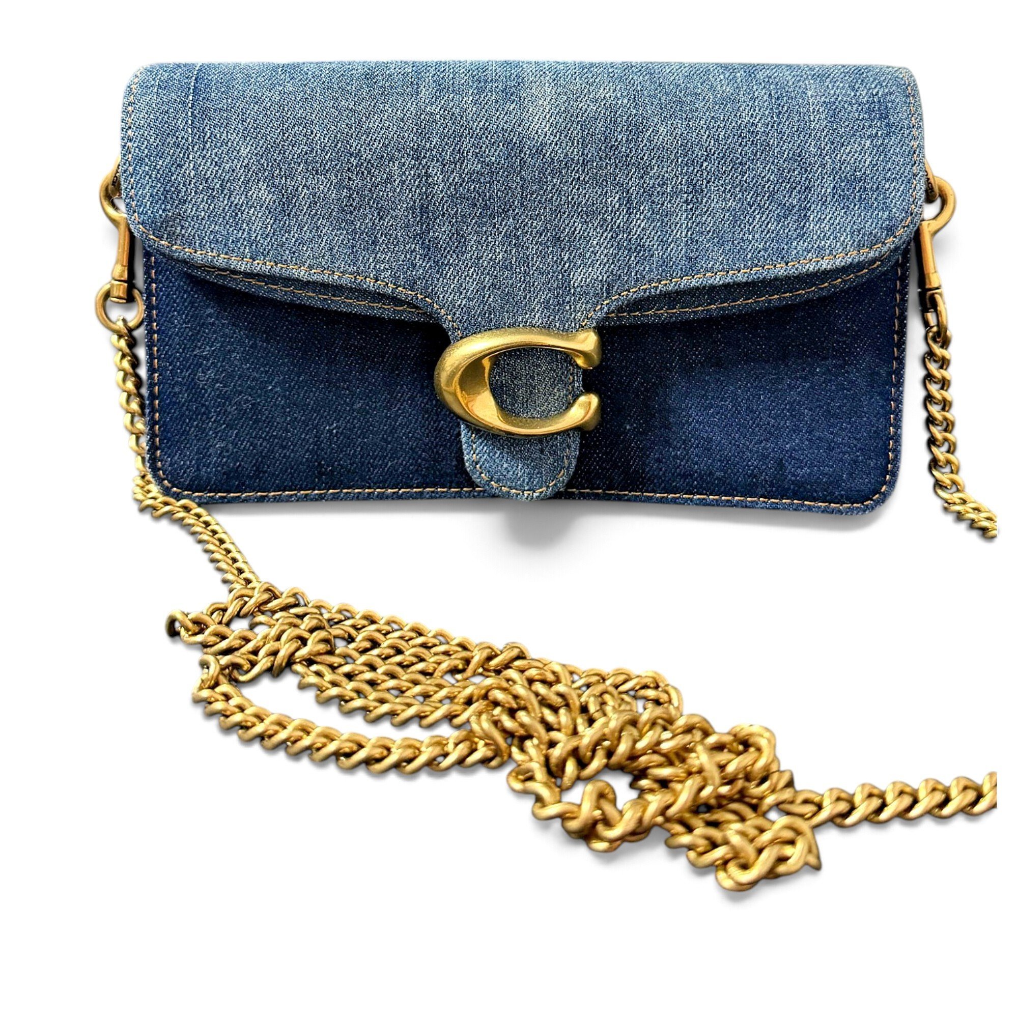 Tabby crossbody bag