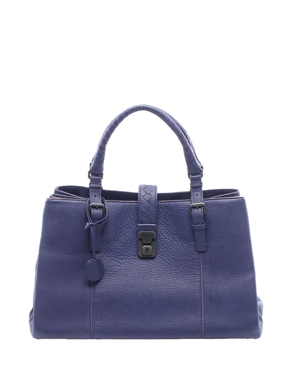 2012-2026 Medium Leather Roma tote bag
