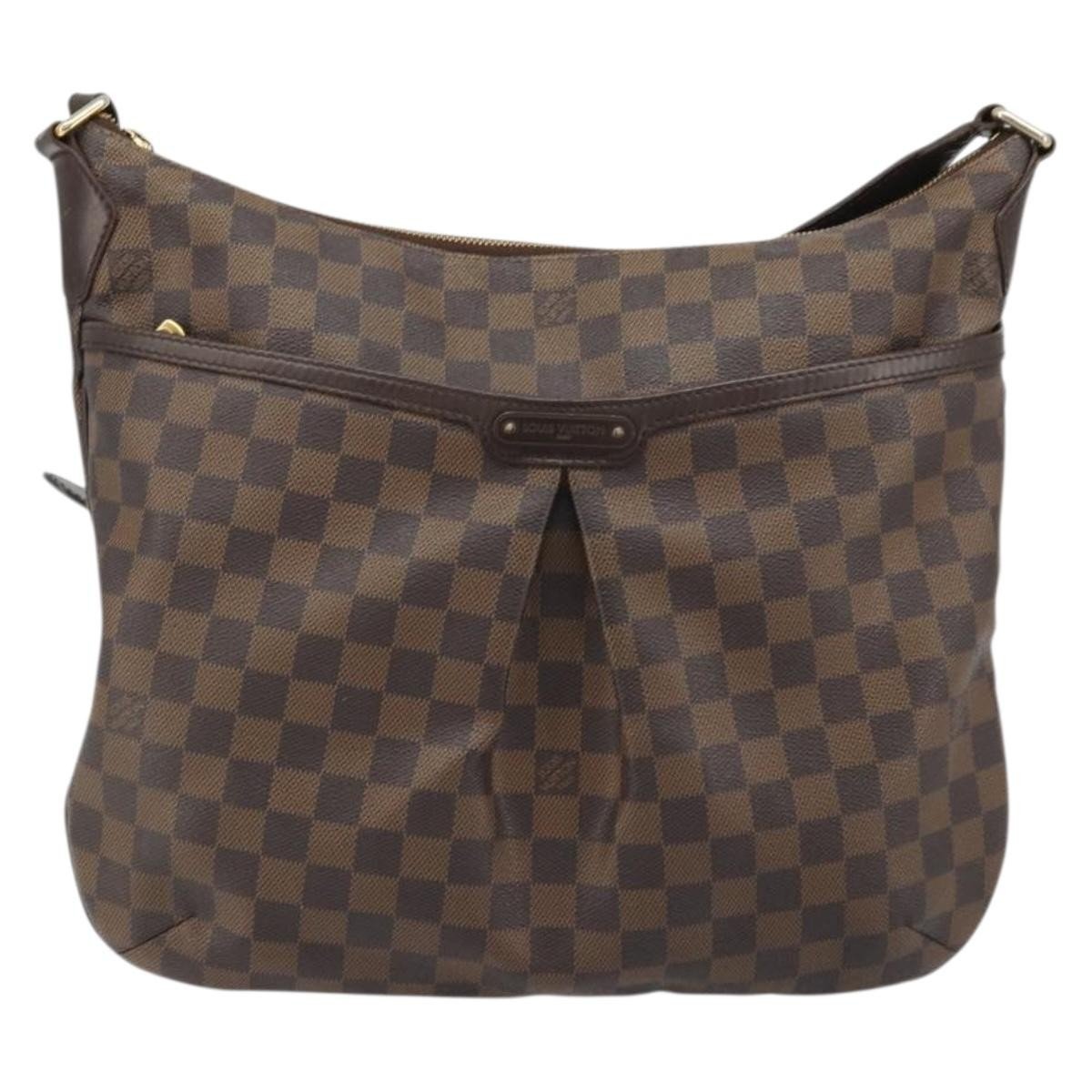Bloomsbury cloth handbag